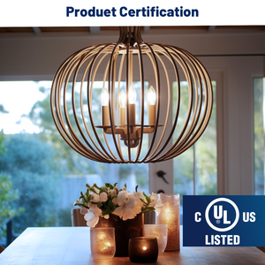 Hot bán 120V nhấp nháy miễn phí Dimmable AC Power <span class=keywords><strong>E12</strong></span> E26 nến ánh sáng bóng đèn 4.5W <span class=keywords><strong>LED</strong></span> <span class=keywords><strong>Filament</strong></span> rõ ràng hổ phách thủy tinh bóng đèn <span class=keywords><strong>ul</strong></span> chứng nhận - Product Image 6