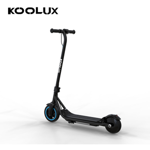 Envío Directo, Kl-r6x 2024, 24v/2.6ah, Potente Scooter Eléctrico de Dos Ruedas, Envío desde Almacén en Europa, Scooter Todoterreno Kl-r6x - Product Image 6