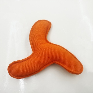 Juguete Interactivo para Perros, Juguete Masticable para Perros Pequeños y Medianos, Almohada Resistente a Mordidas, Juguete Duradero para Perros - Product Image 1