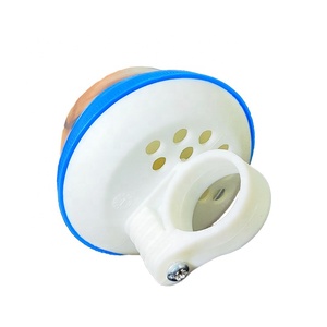 <span class=keywords><strong>Timbre</strong></span> de Aire para <span class=keywords><strong>Bicicleta</strong></span> <span class=keywords><strong>Infantil</strong></span> de Plástico con Diseño de Dibujos Animados, <span class=keywords><strong>Timbre</strong></span> de Seguridad para <span class=keywords><strong>Bicicleta</strong></span> <span class=keywords><strong>Infantil</strong></span> con Adhesivo Decorativo - Product Image 3