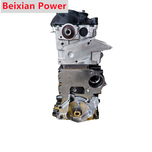 <span class=keywords><strong>Moteur</strong></span> CFF 2.0 TDI de bonne qualité pour bloc Long d'assemblage de <span class=keywords><strong>moteur</strong></span> diesel VW - Product Image 5