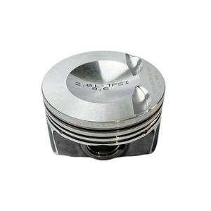 Werkseitig EA888 82,5mm Auto motor kolben mit Ring für VW AUDI 1.8T 2.0T Kolbenbolzen 21mm OE 06 J107065AG 06 J107065AH STD 025 050 - Product Image 6