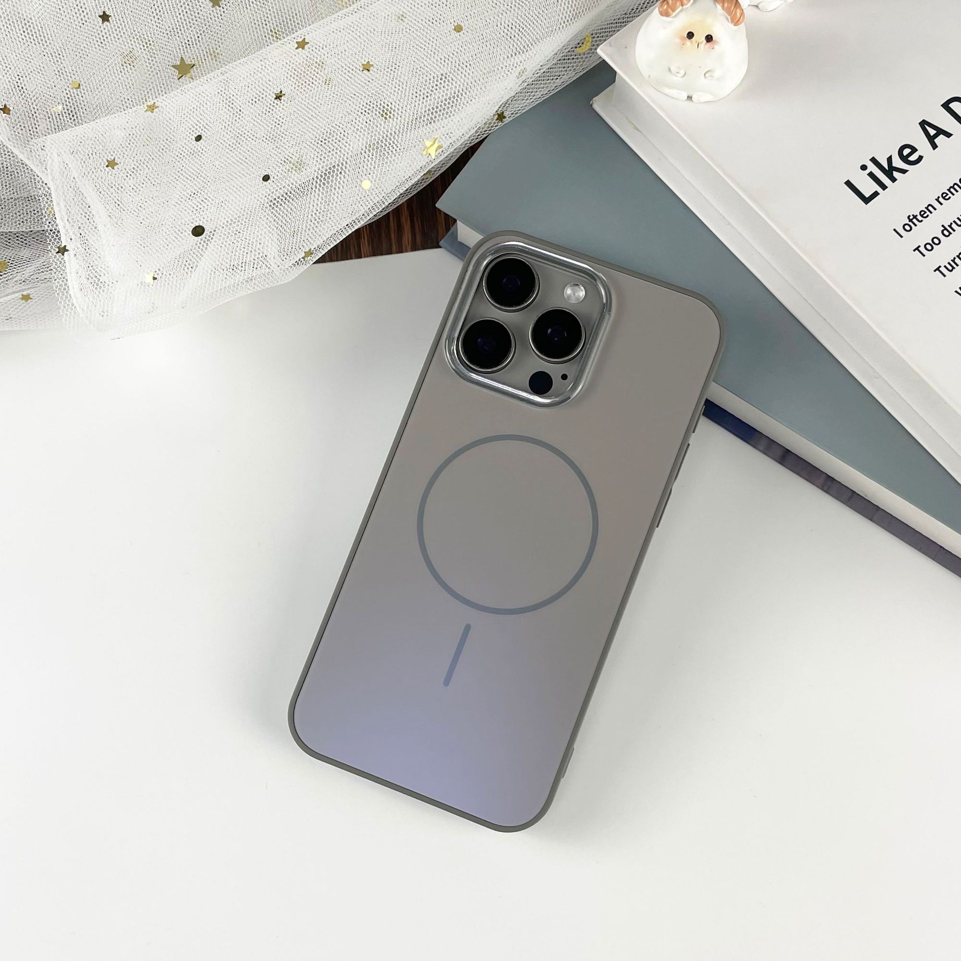 ขี้เถ้าหมึก