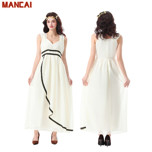 chinese dress ladies Amazon.com: Lorilida Women Roman Empress Costume Toga Maxi Gown Ancient Rome  Princess Dress Robe Headwear Outfits Burgundy Small: Clothing, Shoes &  Jewelry