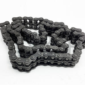 YNRSP 23B-23-21300チェーンアセンブリGC380 GC380F GD605A GD621A GD621R GD623A GD625A GD625A GD661A用 - Product Image 1