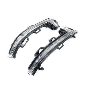BMW สัญญาณไฟเลี้ยว63137441439และ63137441440สำหรับ X3 X4 X5 X6 X7ไฟกระจกมองหลัง - Product Image 3