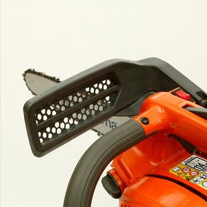 Tronçonneuse à essence haute puissance Husqvarna T435 1500W, marque suédoise, pour jardinage, foresterie, agriculture et exploitation forestière - Product Image 3