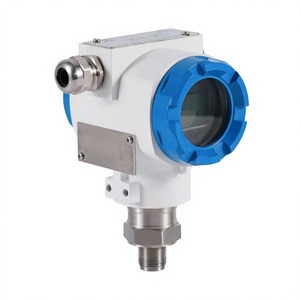Vente en gros de transmetteurs intelligents haute performance et haute qualité (jauge et absolu) avec sortie 4-20mA/485, garantie de 18 mois - Product Image 2