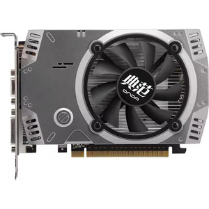 Carte graphique de jeu d'occasion GeForce GTX 1070 8 Go GDDR5 pour ordinateur de bureau avec interface mémoire 256 bits, PCI Express, ventilateur de refroidissement - Product Image 5