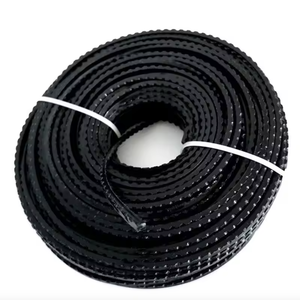 <span class=keywords><strong>Filo</strong></span> per <span class=keywords><strong>Decespugliatore</strong></span> in Nylon e <span class=keywords><strong>Acciaio</strong></span>, 1LB 3mm Rotondo 45m, per Tagliaerba e Sarchiatrice - Product Image 4