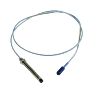 Sonda de Proximidad de Campo Cercano, Original, Nueva, Bently Nevada 330105-02-12-05-02-CN, Sensor para Equipos Rotatorios Industriales - Product Image 2