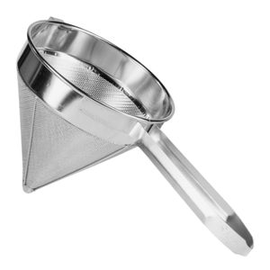 Ustensiles de cuisine Passoire à café Ventes d'usine Passoire à mailles en acier inoxydable Emballage personnalisé Passoire à thé disponible pour la cuisine - Product Image 6