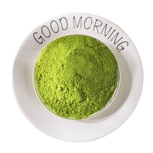 Té <span class=keywords><strong>Matcha</strong></span> en Polvo al por Mayor, Orgánico, Ceremonial, de China, Grado Alimenticio, OEM, Reprocessado, en Bolsas Nuevas - Product Image 5