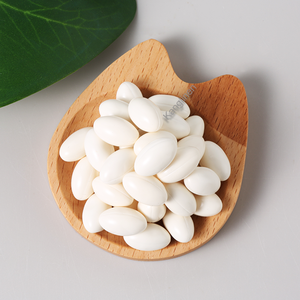 Capsules de biotine Kanglinen 5000 mcg, soutien pour les cheveux, la peau et les ongles, production d'énergie, complément végétal - Product Image 3