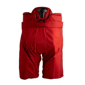 Pantalones de Protección para Hockey Masculino con Tecnología DC, Almohadilla para Cadera, Cinturón Ajustable, Sistema de Cordones, Forro Thermomax que Absorbe la Humedad, Fabricante - Product Image 2