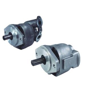 ปั๊มเกียร์ SDH HYDRAULIC รุ่น CBF-E50 ซีรีส์ - Product Image 5