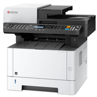 Imprimante laser tout-en-un M2635dw, scanner, copieur, Wi-Fi intégré et impression sans fil recto verso pour bureau HP General