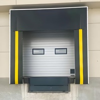 Porte de sécurité pour machines industrielles, protection de ligne de production pour projets d'atelier