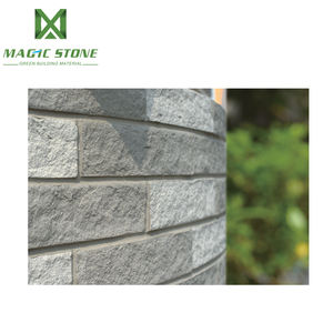 Briques <span class=keywords><strong>de</strong></span> <span class=keywords><strong>parement</strong></span> minces flexibles respirantes <span class=keywords><strong>de</strong></span> concepteur <span class=keywords><strong>de</strong></span> MCM à vendre - Product Image 3