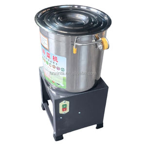 เครื่องสับผักไฟฟ้า สแตนเลส 220V อเนกประสงค์ สำหรับฟาร์มและอาหารสัตว์ - Product Image 2