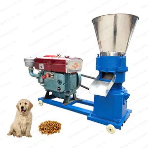 wood pellets line/wood pellet machine/biomass pellet mill line price wood pellet mill