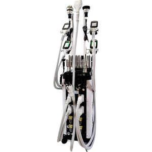 อุปกรณ์สปาลดเซลลูไลท์กระชับสัดส่วนสำหรับใช้ในเชิงพาณิชย์ อุปกรณ์เสริมความงามสำหรับกระชับผิว - Product Image 3