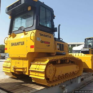 Oferta Especial: Bulldozer Caterpillar Fengniao de 220HP con Ripper, Alta Eficiencia y Motor para Construcción - Product Image 4