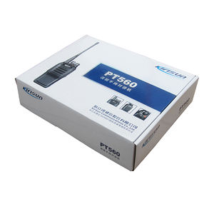 KIRISUN PT560 Radio Bidireccional Walkie Talkie - Product Image 5