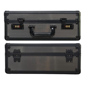 3 hàng BGS SGC thể thao phân loại thẻ trường hợp cho P sa slab phân loại thẻ thể thao lưu trữ hiển thị hộp đựng - Product Image 3