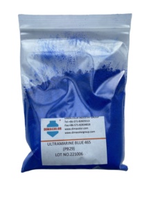 <strong>ULTRAMARINE</strong> <strong>BLUE</strong> 466 PB29 for PAINT COATING PLASTIC BRIGHTENER Vs Holliday Nubiola Mixed Materials Industrial <strong>Manufacturing</strong>
