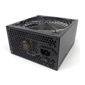 750W True Gaming PC <strong>PSU</strong> 120MM Fan Silent <strong>ATX</strong> Power Supply Desktop Gaming Power Supply Computer - Product Image 1
