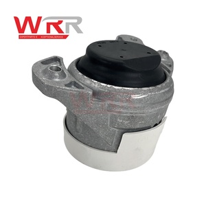 A2532400300 A2532400900 แท่นยึดเครื่องยนต์สำหรับเบนซ์ X253 W213 GLC300 E300 ยางคุณภาพพรีเมียมทนทาน รองรับมอเตอร์ไฮดรอลิก - Product Image 2