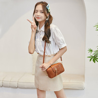 Nouveau Sac à Main et Sac Bandoulière Femme en PU, Tendance 2026, pour Femme