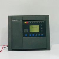 59704 Sep383 Easergy Sepam Seri 80 Relay Set Lengkap Aksesoris PLC Industri: Sensor / Kontaktor / Relay, Umum