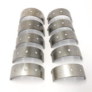 Kit cuscinetti albero motore Adatto per FIAT 5882400 Boccole - Product Image 2