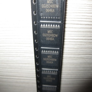SG3524bdw ICS linh kiện điện tử SOP SMD - Product Image 2