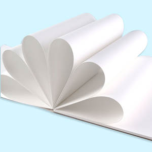 Xin Bowen 300gsm acquerello Sketch Pad 15 fogli di buona qualità A3/A4/A5 formati carta da disegno ad acquerello per la pittura - Product Image 3
