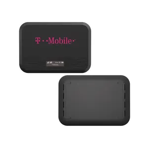 T/cep Franklin T9 mobil Hotspot 4G LTE kablosuz WiFi çift bant UMTS HSDPA HSPA + 4G Modem yönlendirici