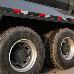 Самосвал Sino <span class=keywords><strong>Truck</strong></span> 10-колесный, праворульный, 31-40 т, новый/б/у, 6x4, 8x4, Howo Euro5, дизельный, для горнодобывающей промышленности, 6.2-8м, для Африки - Product Image 4