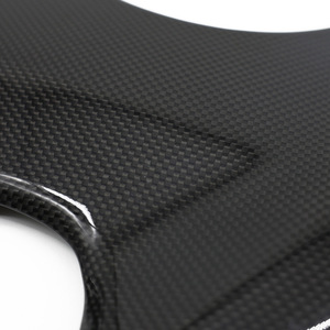 Carbon Fiber Panels Carbon Plate MX23091501 CNC Machining Customization Model Parts - Product Image 5