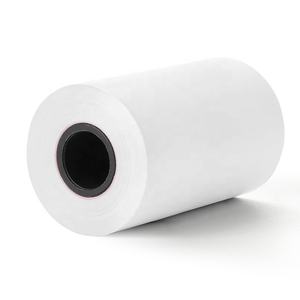 Papel para Copiar en Rollo a Precio Económico, Papel Autocopiativo de 2 Capas en Rollos - Product Image 4