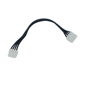 Câble d'alimentation de remplacement 4 broches 5 broches pour console CUH-1000A CUH-1100A CUH-1200A DC Carte mère interne - Product Image 3