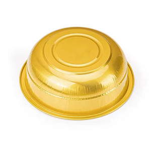 Conteneur en aluminium jetable rectangulaire, plats en feuille <span class=keywords><strong>d</strong></span>'aluminium, <span class=keywords><strong>plat</strong></span> à griller, conteneur en aluminium pour la restauration avec couvercle, prix - Product Image 6
