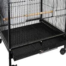 Cage de brassage pour Pigeons, nouveau produit, grandes Cages de basket-ball, animaux, Pigeons, porte-animaux en acier inoxydable, Cage à oiseaux - Product Image 6