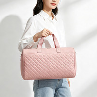 Sac de voyage matelassé à fermeture éclair de haute qualité 2026, portable et grande capacité, sac de sport personnalisable avec LOGO, pour le week-end