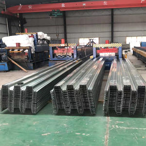 아연 도금 골판지 지붕 판금 지붕 gi 내한성 가격 러시아 카자흐스탄 등 - Product Image 4