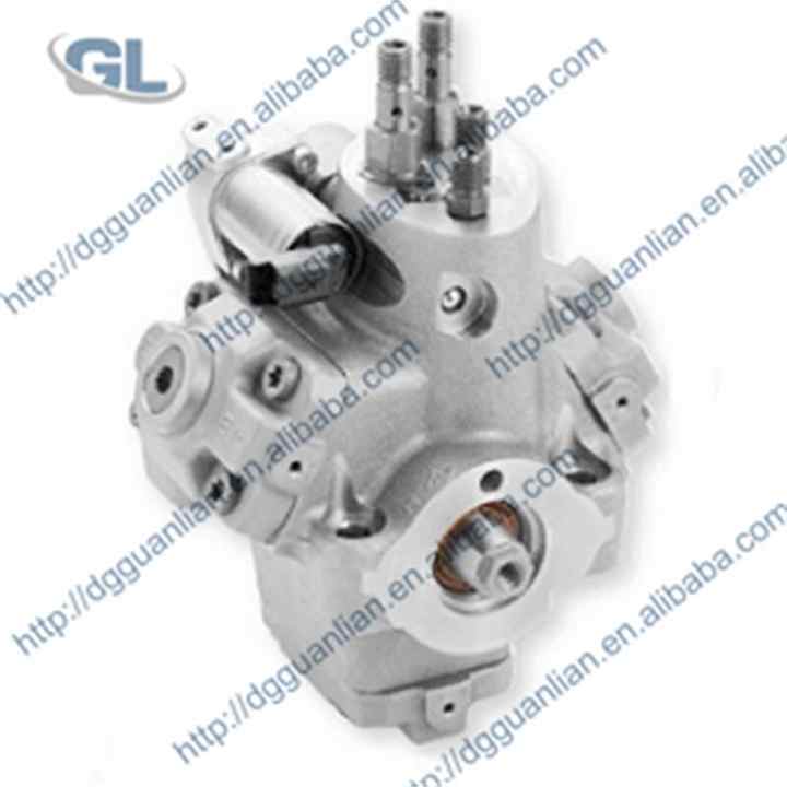 High Pressure Diesel Engine Parts Fuel Pump For Siemens 5WS4076 