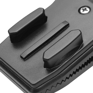 Jingying Universal Camera Soporte giratorio de <span class=keywords><strong>360</strong></span> <span class=keywords><strong>grados</strong></span> Mochila Clip de liberación rápida Montaje para <span class=keywords><strong>Go</strong></span> <span class=keywords><strong>Pro</strong></span> Heros Sports Action Cameras - Product Image 5