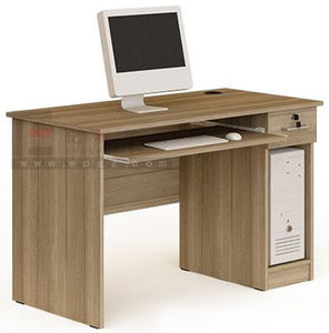 Muebles escolares con marco de Metal <span class=keywords><strong>para</strong></span> ordenador, cómoda mesa de ordenador con giro único <span class=keywords><strong>para</strong></span> <span class=keywords><strong>estudiantes</strong></span>, gran oferta - Product Image 4