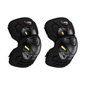 Genouillères à <span class=keywords><strong>prix</strong></span> de gros – Équipement de protection respirant et anti-chute pour le cyclisme et la moto, idéal pour les motards en extérieur - Product Image 6